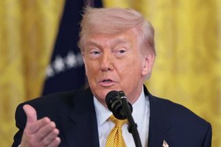 Trump představil nový projekt, podél řeky Potomac vznikne zahrada hrdinů - Seznam Zprávy